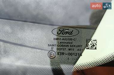 Универсал Ford Focus 2011 в 