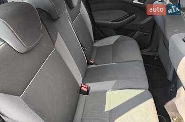 Универсал Ford Focus 2011 в 