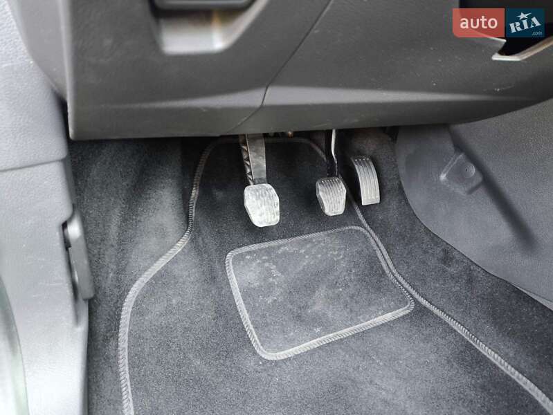 Универсал Ford Focus 2011 в Звягеле