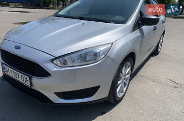 Седан Ford Focus 2015 в Одессе
