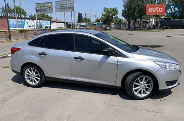 Ford Focus 2015 Ford Focus 2015