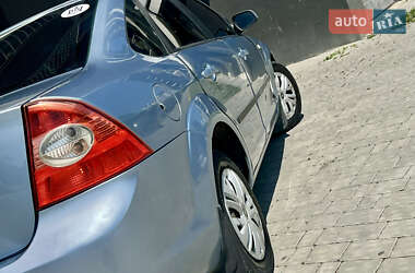 Седан Ford Focus 2007 в 