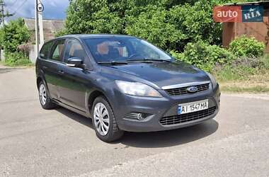 Универсал Ford Focus 2008 в Киеве