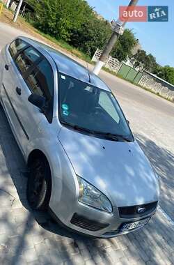 Универсал Ford Focus 2006 в 