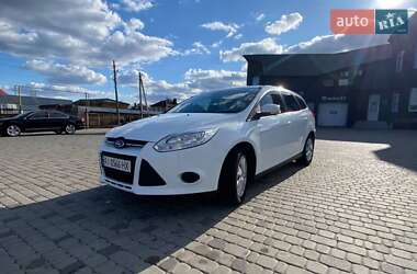 Універсал Ford Focus 2013 в Білій Церкві