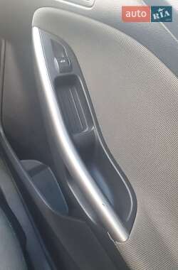 Универсал Ford Focus 2013 в 