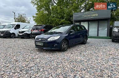 Ford Focus 2014 Ford Focus 2014