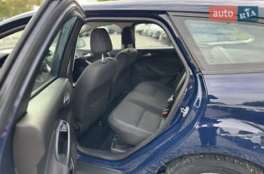 Универсал Ford Focus 2014 в 