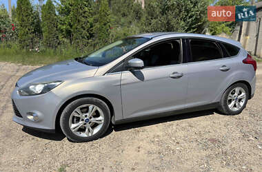 Ford Focus 2013 Ford Focus 2013