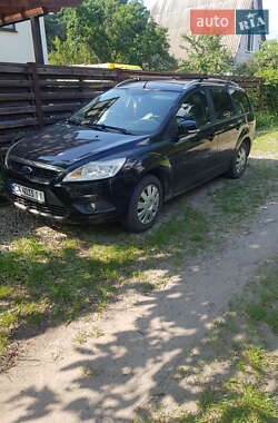 Ford Focus 2009 Ford Focus 2009