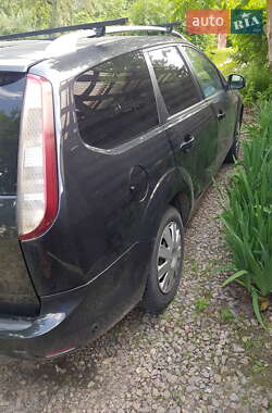 Универсал Ford Focus 2009 в 