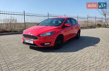 Ford Focus 2016 Ford Focus 2016