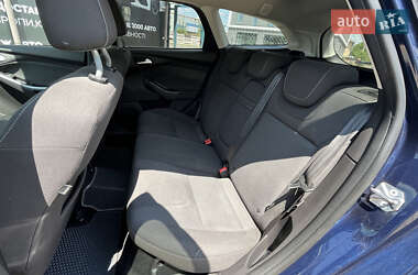 Универсал Ford Focus 2011 в 