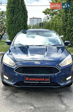 Ford Focus 2015 Ford Focus 2015