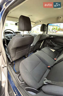 Універсал Ford Focus 2015 в 