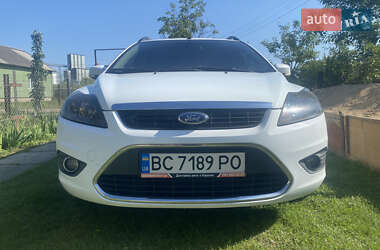 Ford Focus 2008 Ford Focus 2008