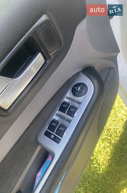 Универсал Ford Focus 2008 в 