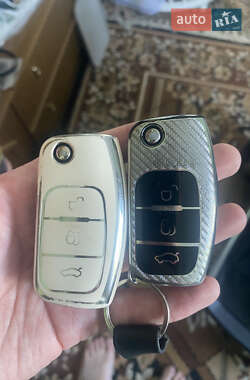 Универсал Ford Focus 2008 в 