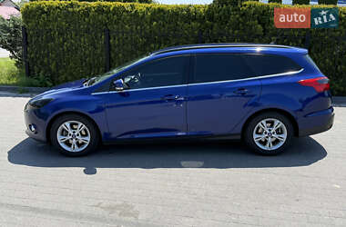 Ford Focus 2014 Ford Focus 2014