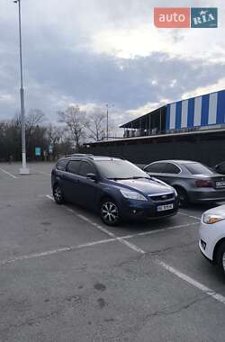 Универсал Ford Focus 2008 в 