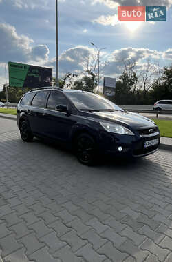 Ford Focus 2009 Ford Focus 2009