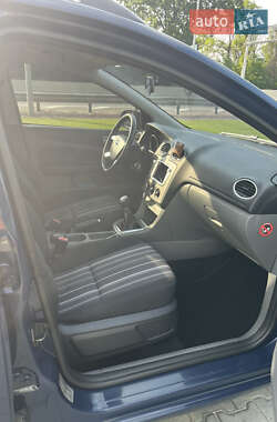 Универсал Ford Focus 2009 в 