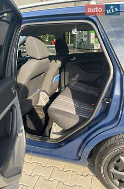 Универсал Ford Focus 2009 в 