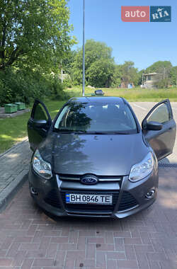 Седан Ford Focus 2012 в Гайсине