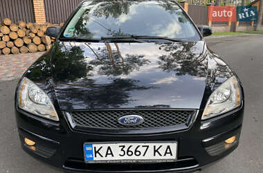 Универсал Ford Focus 2007 в 