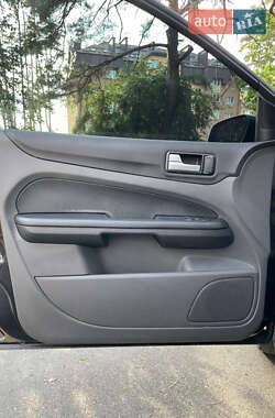 Универсал Ford Focus 2007 в 