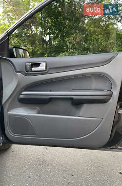 Универсал Ford Focus 2007 в 