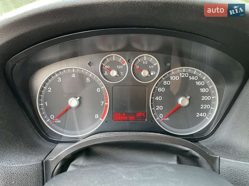 Універсал Ford Focus 2007 в Ірпені