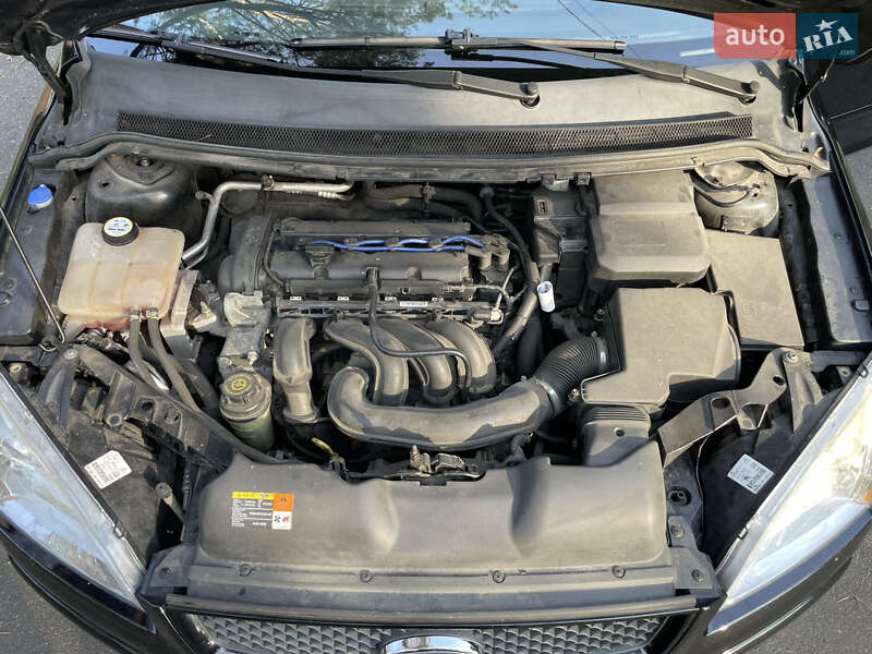 Універсал Ford Focus 2007 в Ірпені