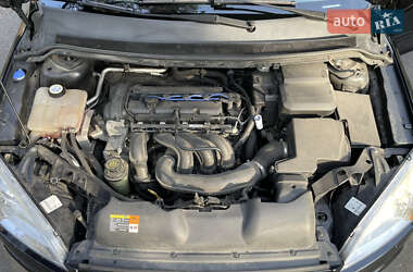 Универсал Ford Focus 2007 в 