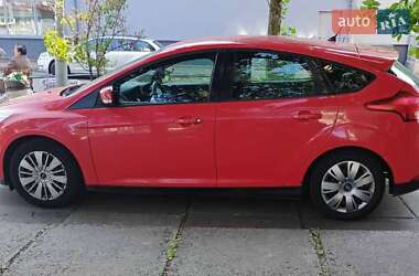 Ford Focus 2017 Ford Focus 2017