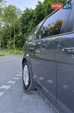 Универсал Ford Focus 2010 в 