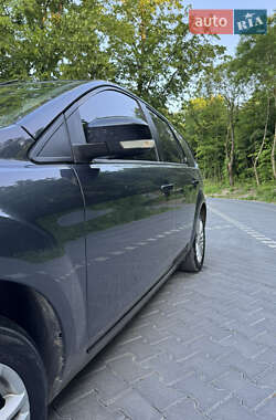 Универсал Ford Focus 2010 в 