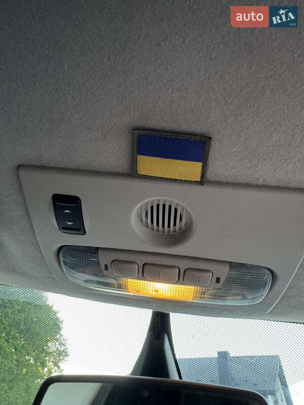 Универсал Ford Focus 2010 в Тернополе