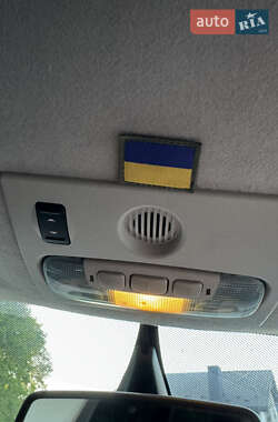 Универсал Ford Focus 2010 в 