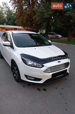 Хетчбек Ford Focus 2013 в Черкасах