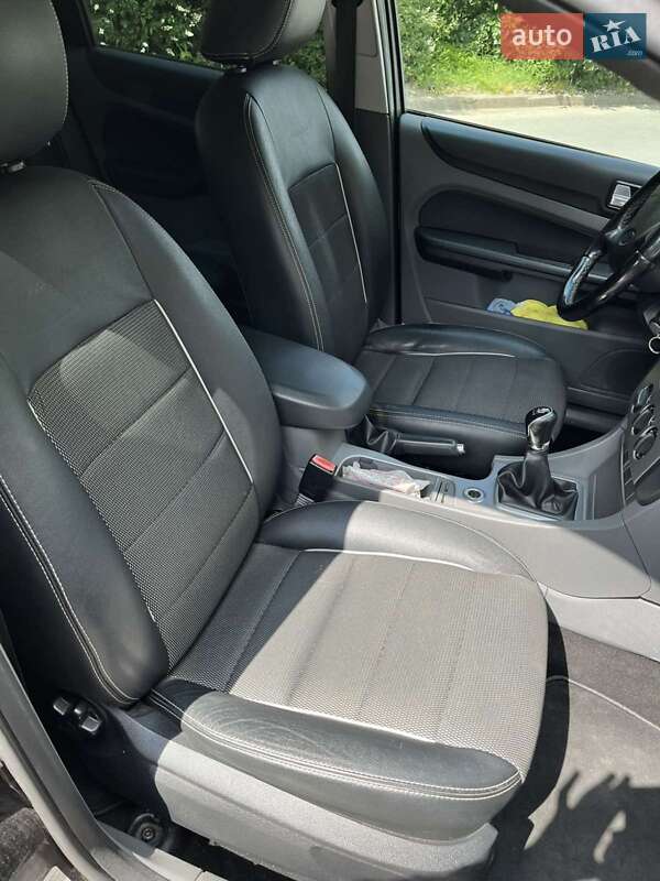 Универсал Ford Focus 2009 в Самборе