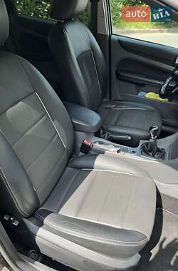 Универсал Ford Focus 2009 в 