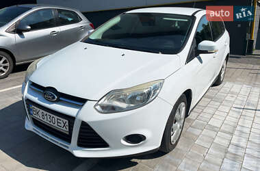 Ford Focus 2011 Ford Focus 2011