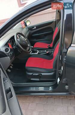 Универсал Ford Focus 2008 в 