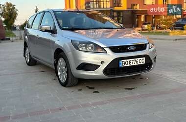 Універсал Ford Focus 2008 в Тернополі