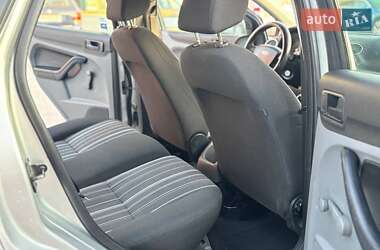 Универсал Ford Focus 2008 в 