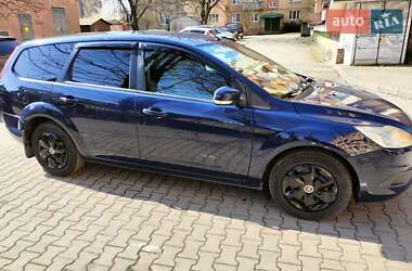 Ford Focus 2009 Ford Focus 2009