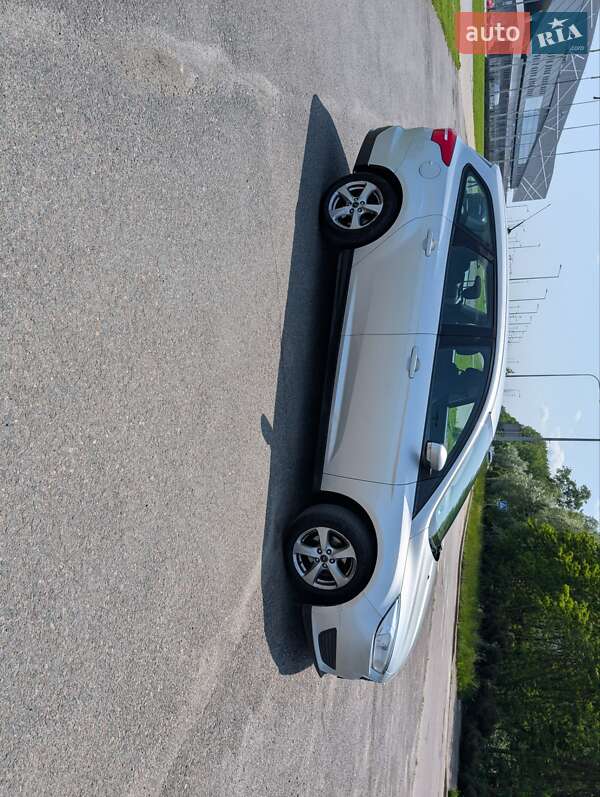 Универсал Ford Focus 2017 в Львове