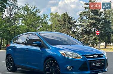 Ford Focus 2014 Ford Focus 2014
