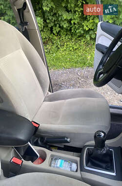 Хэтчбек Ford Focus 2006 в 